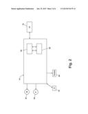 APPARATUS FOR REDISTRIBUTING AN IMBALANCE IN A LAUNDRY TREATING APPLIANCE diagram and image