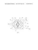 Sanitary Tissue Products Comprising a Surface Pattern diagram and image