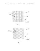 Sanitary Tissue Products Comprising a Surface Pattern diagram and image