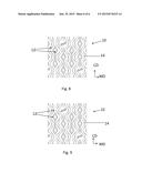 Sanitary Tissue Products Comprising a Surface Pattern diagram and image