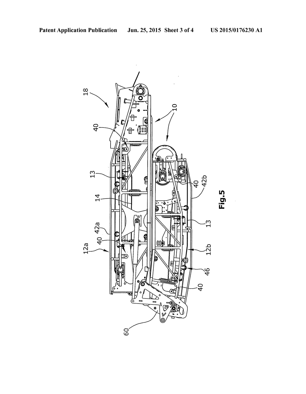 Construction Machine, As Well As Method For Milling Off And Transporting     Away A Milled-Off Stream Of Material Of A Construction Machine - diagram, schematic, and image 04