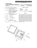 ELECTRICAL CONTROL LOCK DEVICE diagram and image