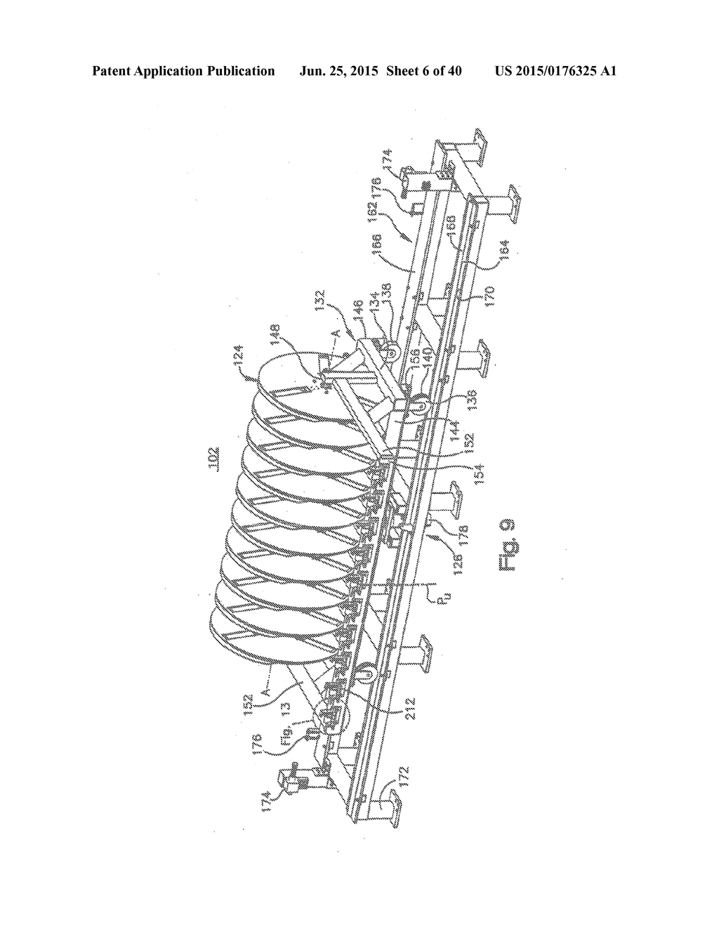 WINDOW COMPONENT STOCK INDEXING - diagram, schematic, and image 07