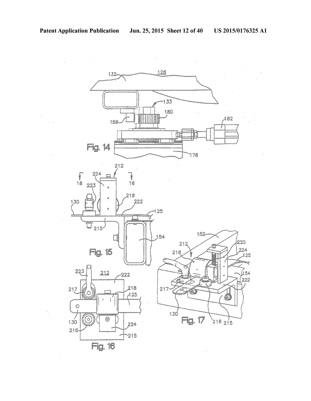 WINDOW COMPONENT STOCK INDEXING - diagram, schematic, and image 13