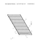 CONTROLLING MECHANISM FOR CORDLESS BLIND SET diagram and image