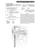 HEAVE COMPENSATION SYSTEM FOR ASSEMBLING A DRILL STRING diagram and image