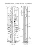 HEAVE COMPENSATION SYSTEM FOR ASSEMBLING A DRILL STRING diagram and image