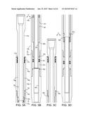 HEAVE COMPENSATION SYSTEM FOR ASSEMBLING A DRILL STRING diagram and image