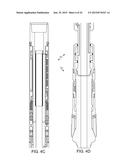 HEAVE COMPENSATION SYSTEM FOR ASSEMBLING A DRILL STRING diagram and image