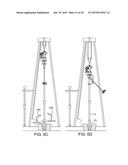 HEAVE COMPENSATION SYSTEM FOR ASSEMBLING A DRILL STRING diagram and image