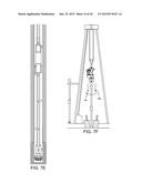 HEAVE COMPENSATION SYSTEM FOR ASSEMBLING A DRILL STRING diagram and image