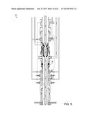 HEAVE COMPENSATION SYSTEM FOR ASSEMBLING A DRILL STRING diagram and image