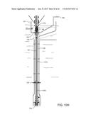 HEAVE COMPENSATION SYSTEM FOR ASSEMBLING A DRILL STRING diagram and image