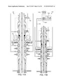 HEAVE COMPENSATION SYSTEM FOR ASSEMBLING A DRILL STRING diagram and image