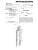 NON-METALLIC SLIP ASSEMBLY AND RELATED METHODS diagram and image