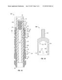 NON-METALLIC SLIP ASSEMBLY AND RELATED METHODS diagram and image