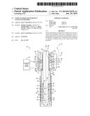 TUBULAR STRESS MEASUREMENT SYSTEM AND METHOD diagram and image