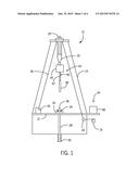 TUBULAR STRESS MEASUREMENT SYSTEM AND METHOD diagram and image