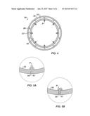 Inflow Control Device Having Elongated Slots for Bridging Off During Fluid     Loss Control diagram and image