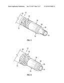 Perforating Packer Sampling Apparatus and Methods diagram and image