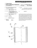 WALL CONSTRUCTION FOR GASPATH TRAVERSING COMPONENT diagram and image