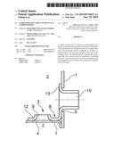 TURBINE HOUSING FOR AN EXHAUST GAS TURBOCHARGER diagram and image