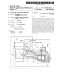 EXHAUST-HEAT RECOVERY APPARATUS diagram and image