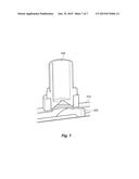 SYSTEM FOR RECYCLING EXHAUST HEAT FROM INTERNAL COMBUSTION ENGINE diagram and image