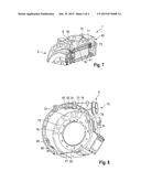 ELECTRIC MACHINE diagram and image