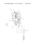 THERMOSTAT WITH FAILURE DIAGNOSIS FUNCTION AND MEHOD FOR FAILURE DIAGNOSIS     OF THERMOSTAT USING THE SAME diagram and image