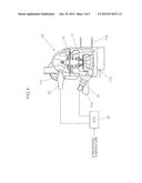 THERMOSTAT WITH FAILURE DIAGNOSIS FUNCTION AND MEHOD FOR FAILURE DIAGNOSIS     OF THERMOSTAT USING THE SAME diagram and image