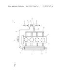 SYSTEM FOR CHARGE AIR COOLING AND ASSOCIATED METHOD FOR PROVIDING CHARGE     AIR COOLING FOR AN INTERNAL COMBUSTION ENGINE diagram and image