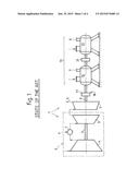 DUAL-END DRIVE GAS TURBINE diagram and image