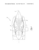 OIL TANK AND SCAVENGE PIPE ASSEMBLY OF A GAS TURBINE ENGINE AND METHOD OF     DELIVERING AN OIL AND AIR MIXTURE TO SAME diagram and image