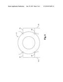 Process for Preventing Rotating Stall and Surge in a Turbomachine diagram and image