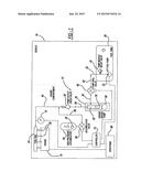 DIRECT INJECTION FUEL SYSTEM WITH CONTROLLED ACCUMULATOR ENERGY STORAGE diagram and image