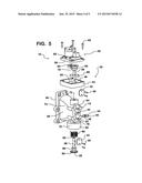 MODULATING BYPASS VALVE diagram and image