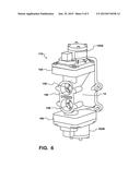 MODULATING BYPASS VALVE diagram and image