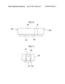 EVAPORATED FUEL PROCESSING APPARATUS diagram and image