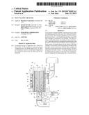 SELF-CLEANING AIR FILTER diagram and image