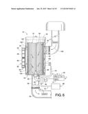 SELF-CLEANING AIR FILTER diagram and image