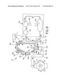 SELF-CLEANING AIR FILTER diagram and image