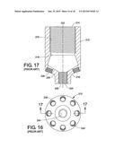 SELF-CLEANING AIR FILTER diagram and image