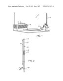 SWITCHING ASSEMBLY FOR A HYDRAULIC PUMP JACK diagram and image