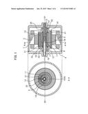 ROTARY COMPRESSOR diagram and image