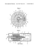 ROTARY COMPRESSOR diagram and image