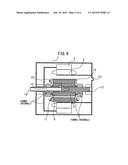 ROTARY COMPRESSOR diagram and image