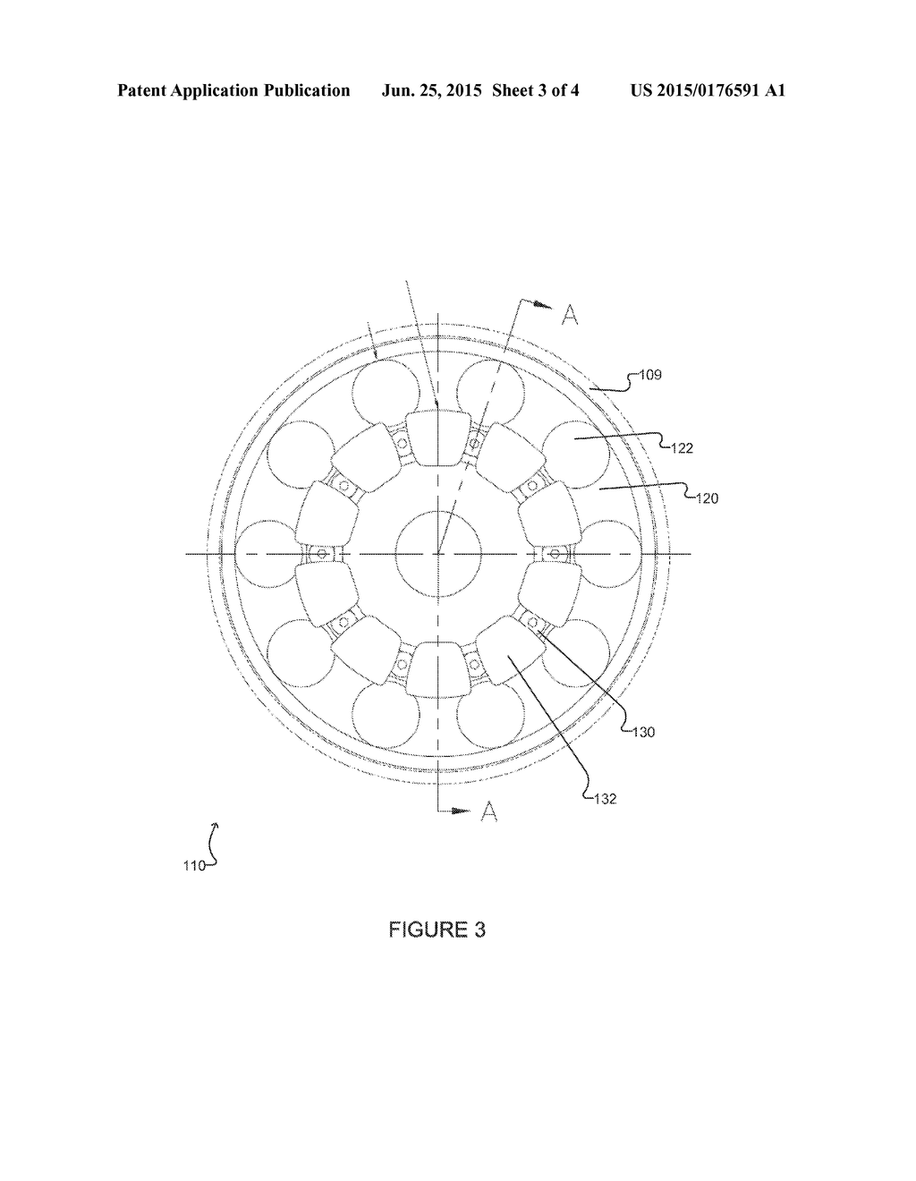 THRUST BEARINGS FOR CENTRIFUGAL PUMPS - diagram, schematic, and image 04