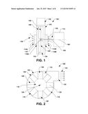 Dual-Sided Centrifugal Fan diagram and image