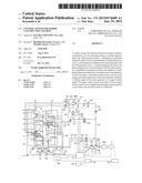 CONTROL SYSTEM FOR HYBRID CONSTRUCTION MACHINE diagram and image